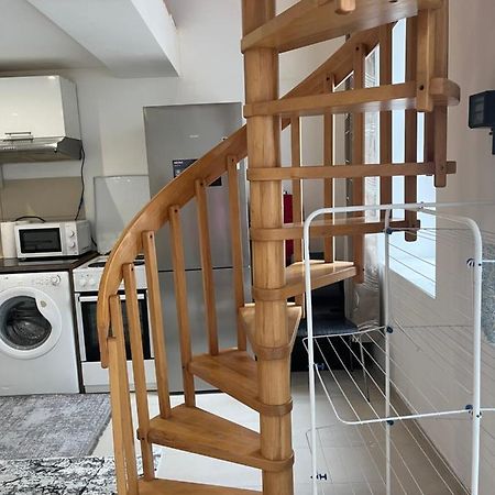 Apartament Traum Haus Wiedeń Zewnętrze zdjęcie