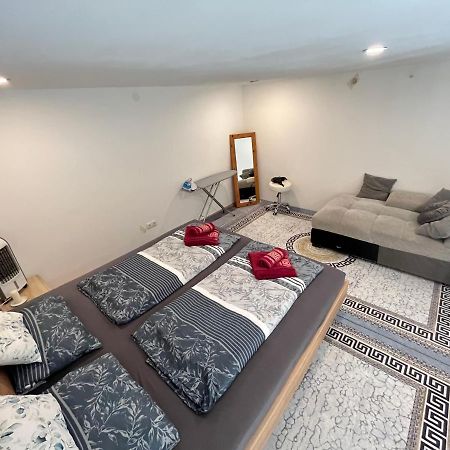 Apartament Traum Haus Wiedeń Zewnętrze zdjęcie