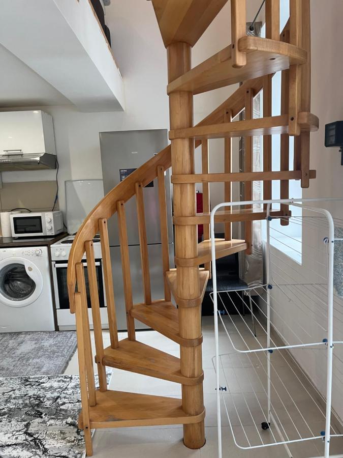 Apartament Traum Haus Wiedeń Zewnętrze zdjęcie