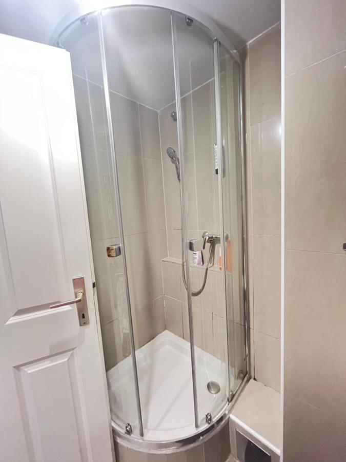 Apartament Traum Haus Wiedeń Zewnętrze zdjęcie