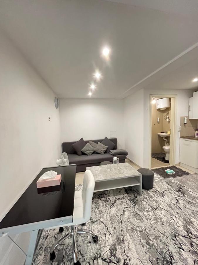 Apartament Traum Haus Wiedeń Zewnętrze zdjęcie