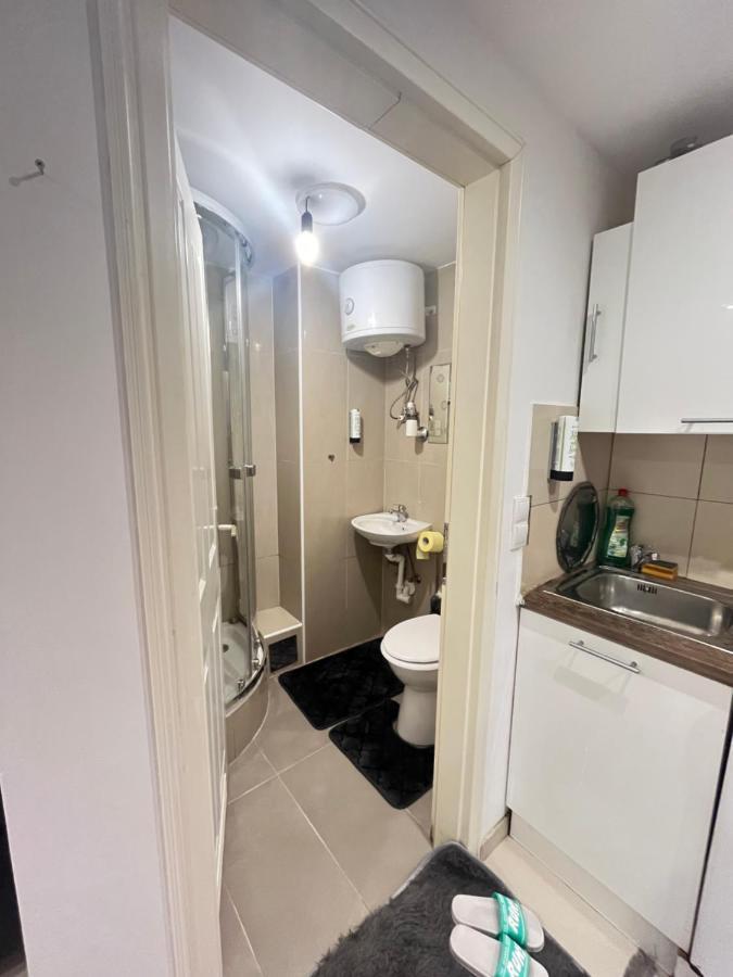 Apartament Traum Haus Wiedeń Zewnętrze zdjęcie